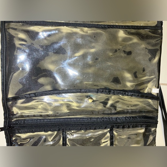 Celebrity toiletry bag, hangable - Picture 9 of 12